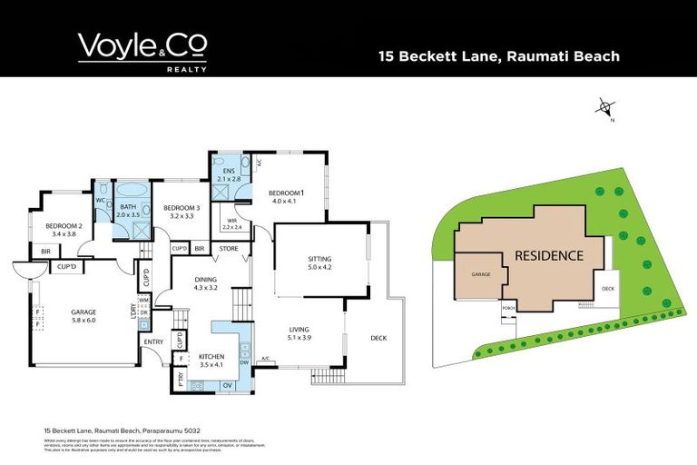 Photo of property in 15 Beckett Lane, Raumati Beach, Paraparaumu, 5032