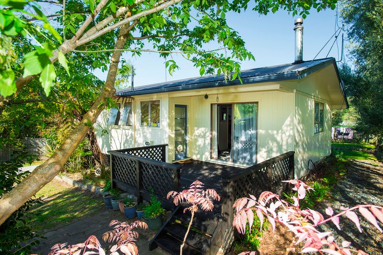 Photo of property in 110a Valley Road, Mangapapa, Gisborne, 4010