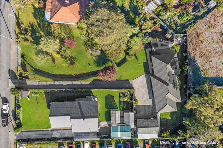 Photo of property in 11 Douglas Road, Amberley, 7410