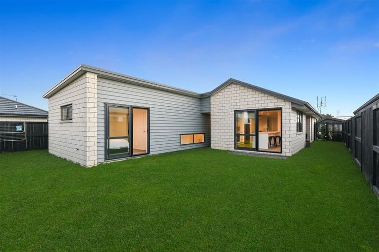 Photo of property in 8 Probert Crescent, Chartwell, Hamilton, 3210