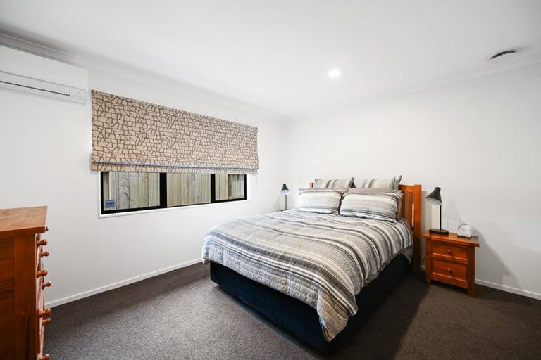 Photo of property in 4 Malbec Place, Rototuna, Hamilton, 3210