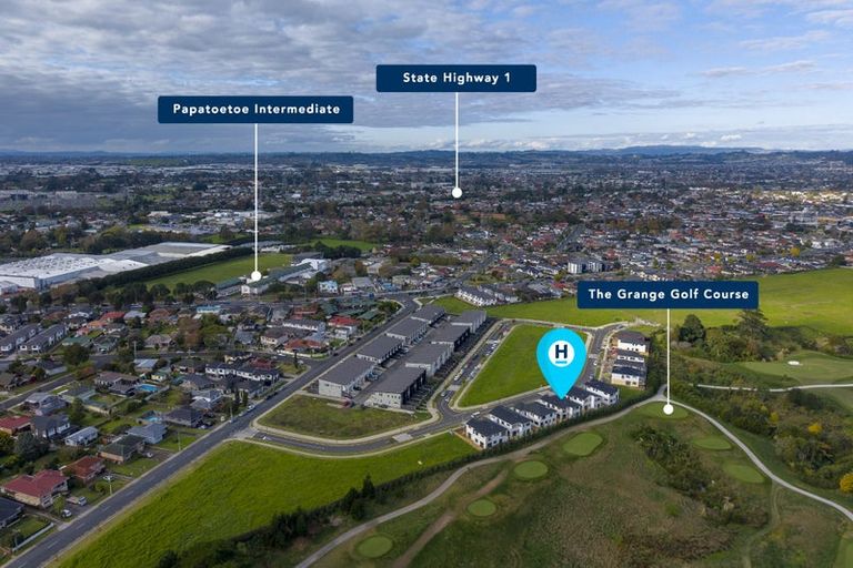Photo of property in 21 Puia Street, Papatoetoe, 2025