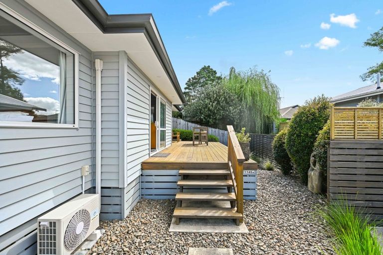 Photo of property in 1145a Heaphy Terrace, Fairfield, Hamilton, 3214