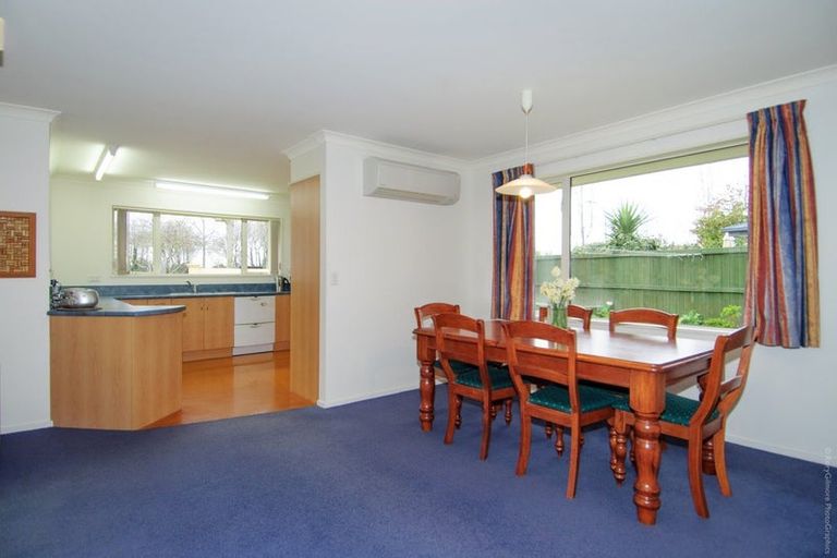 Photo of property in 10 Redfern Street, Northwood, Christchurch, 8051
