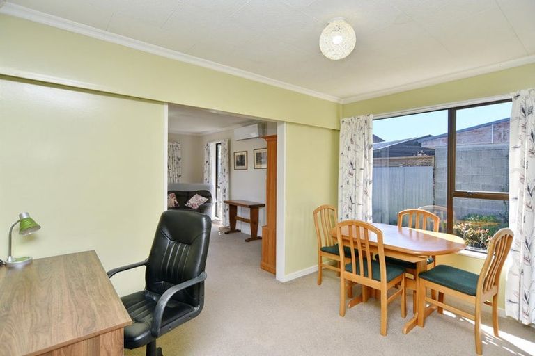 Photo of property in 13a Strachan Place, Rangiora, 7400