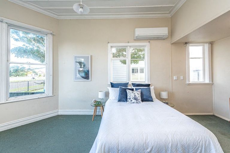 Photo of property in 42 Bignell Street, Gonville, Whanganui, 4501