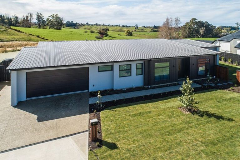 Photo of property in 62 Les Wakefield Road, Mapua, 7005