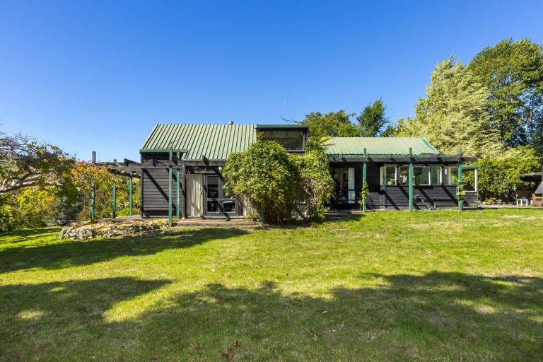 Photo of property in 1029d Akatarawa Road, Akatarawa, Upper Hutt, 5372