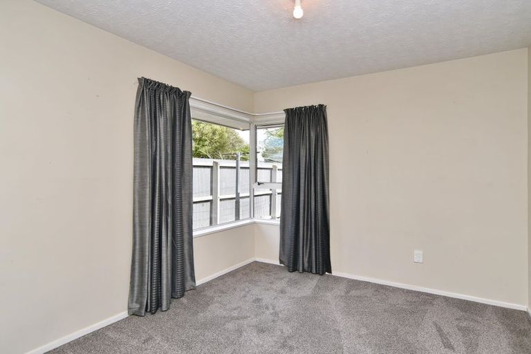 Photo of property in 37d Highsted Road, Bishopdale, Christchurch, 8053