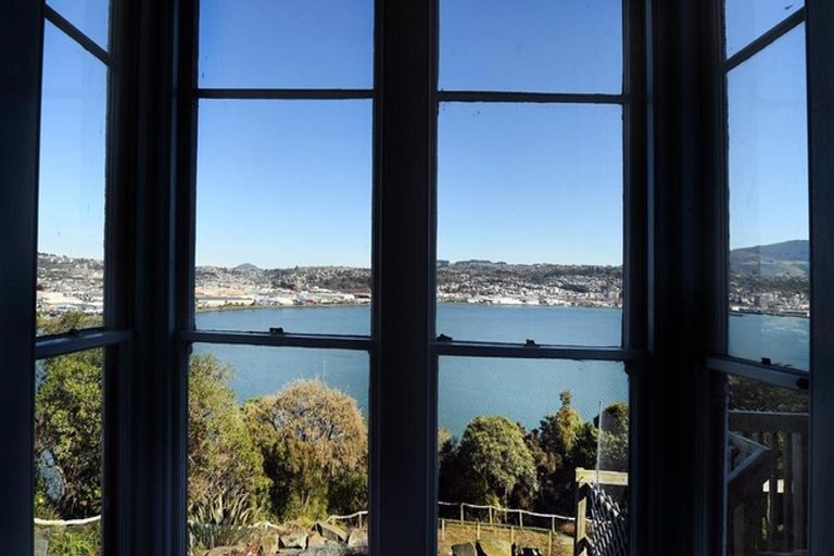 Photo of property in 63 Glendevon Place, Vauxhall, Dunedin, 9013