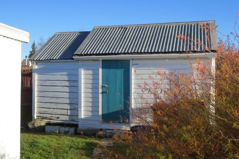 Photo of property in 54 Denmark Street, Fairlie, 7925