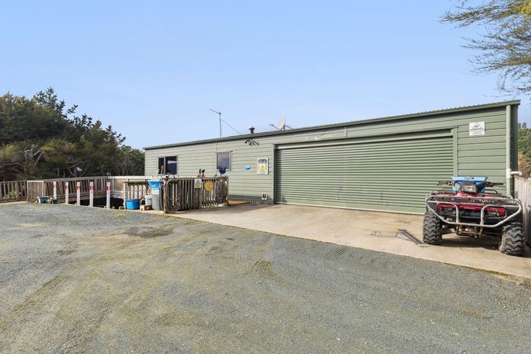 Photo of property in 68 Rayners Road, Hira, Nelson, 7071