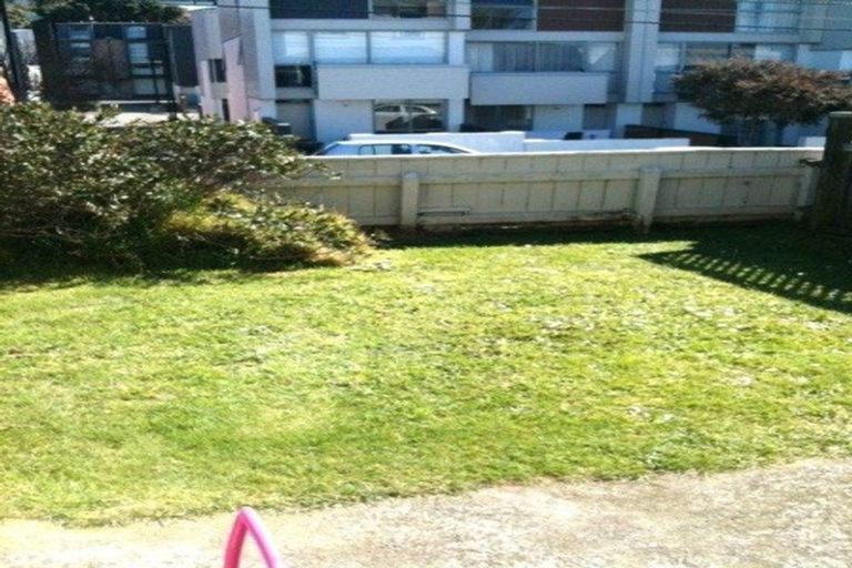 Photo of property in 87 Rintoul Street, Newtown, Wellington, 6021