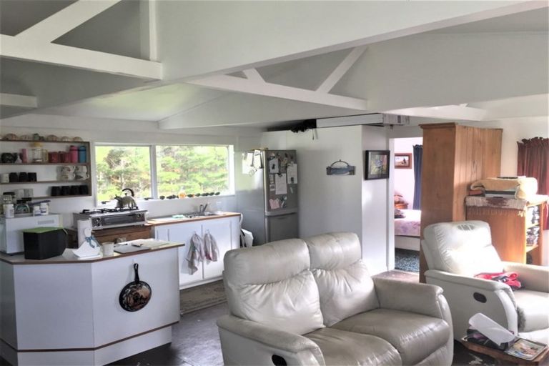 Photo of property in 4560 Pouto Road, Pouto, Te Kopuru, 0391