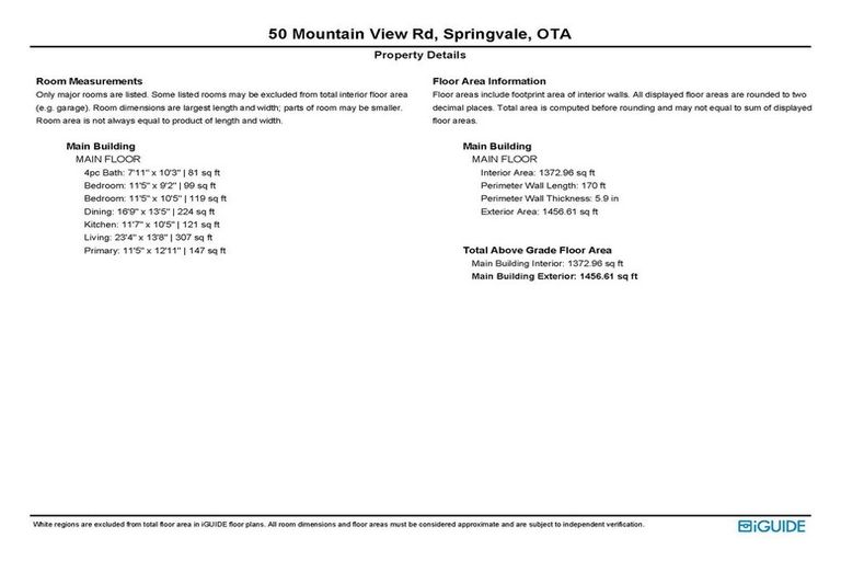 Photo of property in 50 Mountain View Road, Springvale, Alexandra, 9393