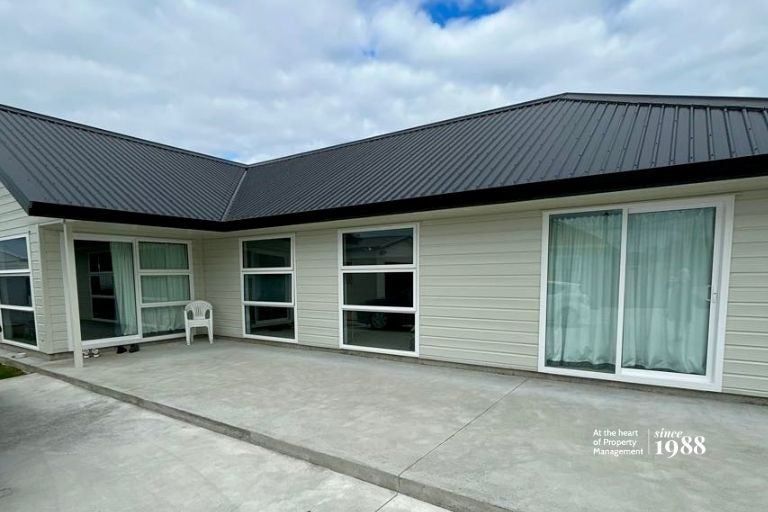 Photo of property in 43a Field Street, Aramoho, Whanganui, 4500