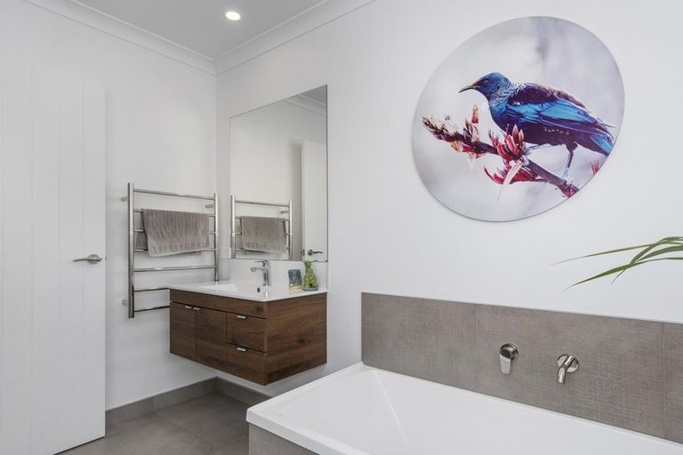 Photo of property in 107 Adler Drive, Ohauiti, Tauranga, 3112