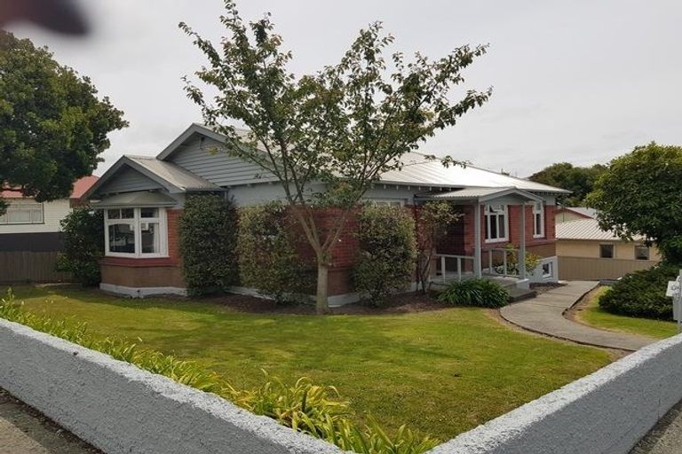 Photo of property in 73 Arthur Street, Seaview, Timaru, 7910