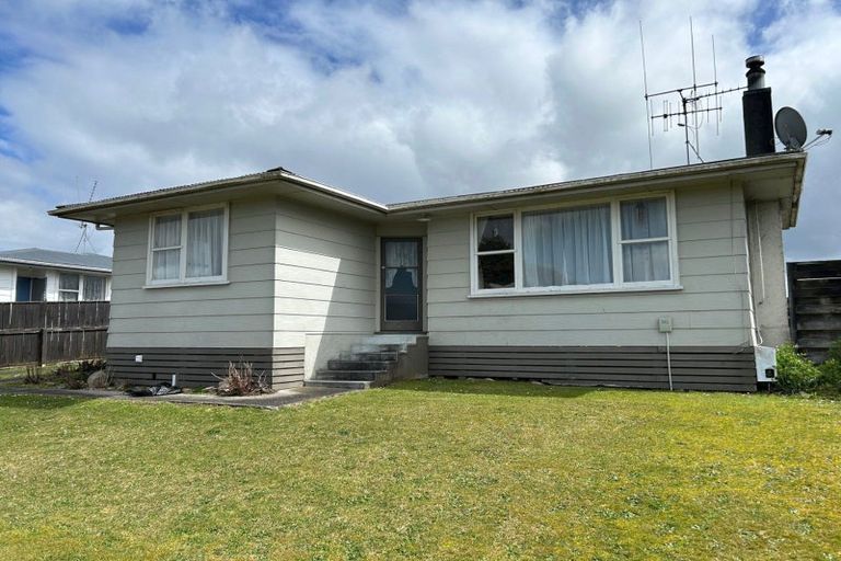Photo of property in 34 Tainui Street, Tokoroa, 3420