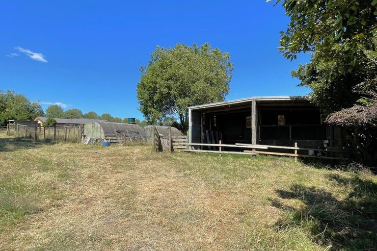 Photo of property in 674 Mangaorongo Road, Otorohanga, 3972
