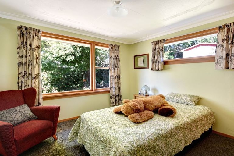 Photo of property in 72 Campbells Road, Pine Hill, Dunedin, 9010
