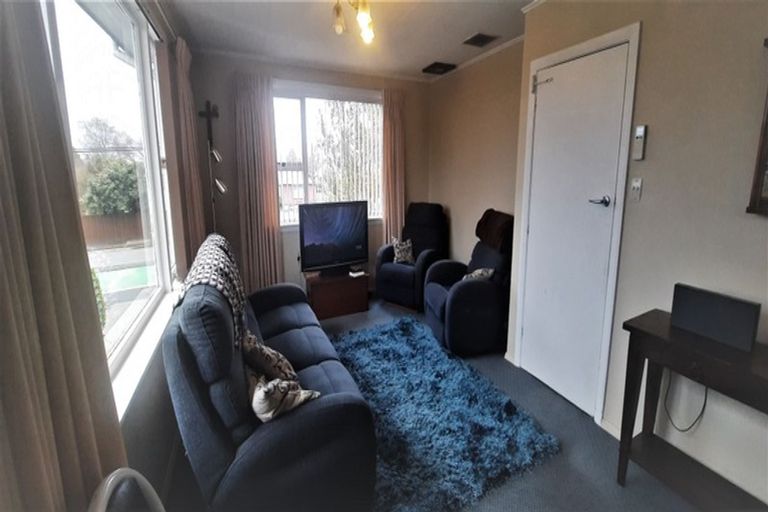 Photo of property in 17b Craven Street, Sockburn, Christchurch, 8042