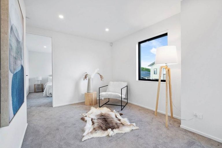 Photo of property in 9a O'donn Avenue, Beach Haven, Auckland, 0626