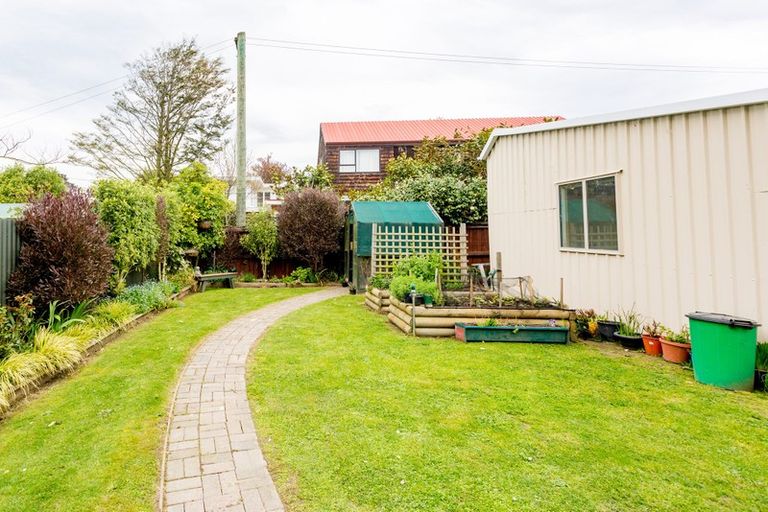 Photo of property in 62 Dallington Terrace, Dallington, Christchurch, 8061