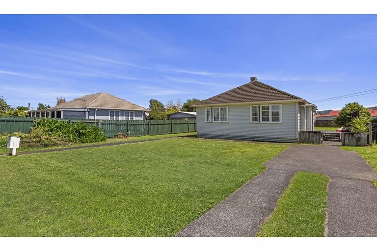 Photo of property in 8 Whatawhata Avenue, Ngaruawahia, 3720