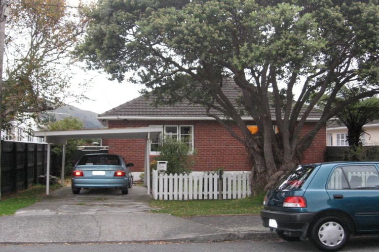Photo of property in 34b Thornycroft Avenue, Epuni, Lower Hutt, 5011