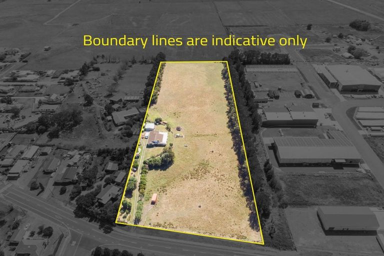 Photo of property in 93 Kerepehi Town Road, Kerepehi, Paeroa, 3671