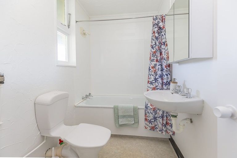 Photo of property in Hiropi St Village, 37/46 Hiropi Street, Newtown, Wellington, 6021