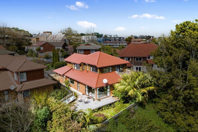 Photo of property in 441g Dominion Road, Mount Eden, Auckland, 1024