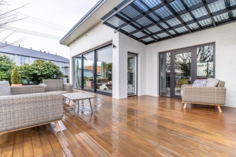 Photo of property in 184 Park Street, Winton, 9720