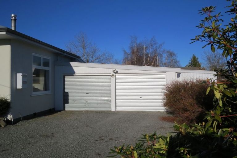 Photo of property in 54 Denmark Street, Fairlie, 7925