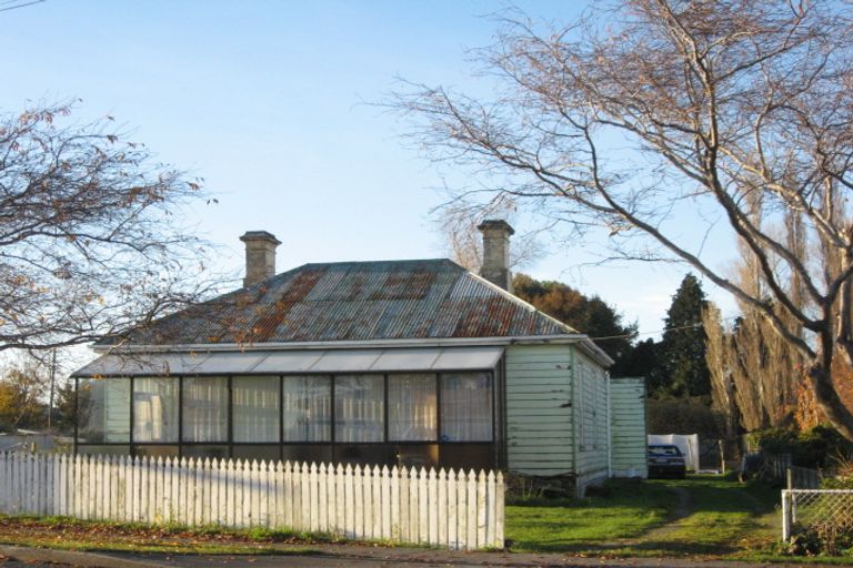 Photo of property in 6 Albion Street, Mataura, 9712