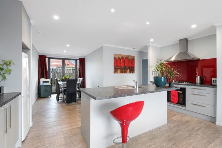 Photo of property in 5a Chapman Crescent, Morrinsville, 3300