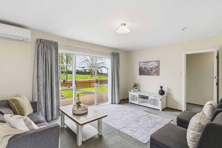 Photo of property in 14 Solway Street, Levin, 5510