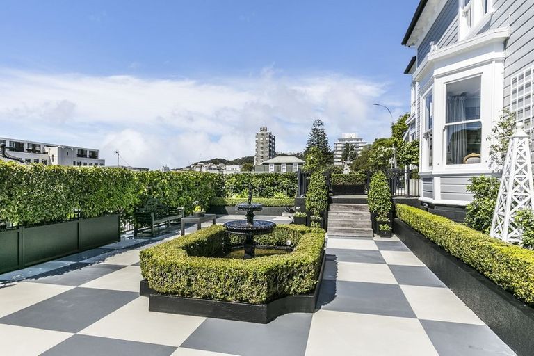 Photo of property in 36 Buller Street, Te Aro, Wellington, 6011