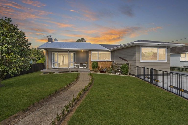 Photo of property in 9 Cobham Drive, Morrinsville, 3300