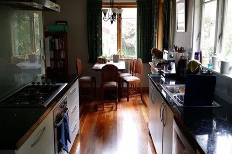 Photo of property in 61 Ohariu Road, Johnsonville, Wellington, 6037