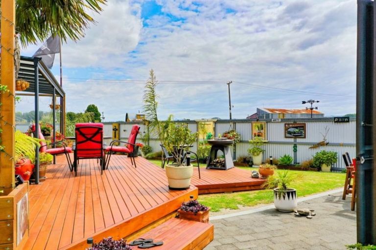 Photo of property in 59 Puriri Crescent, Edgecumbe, 3120