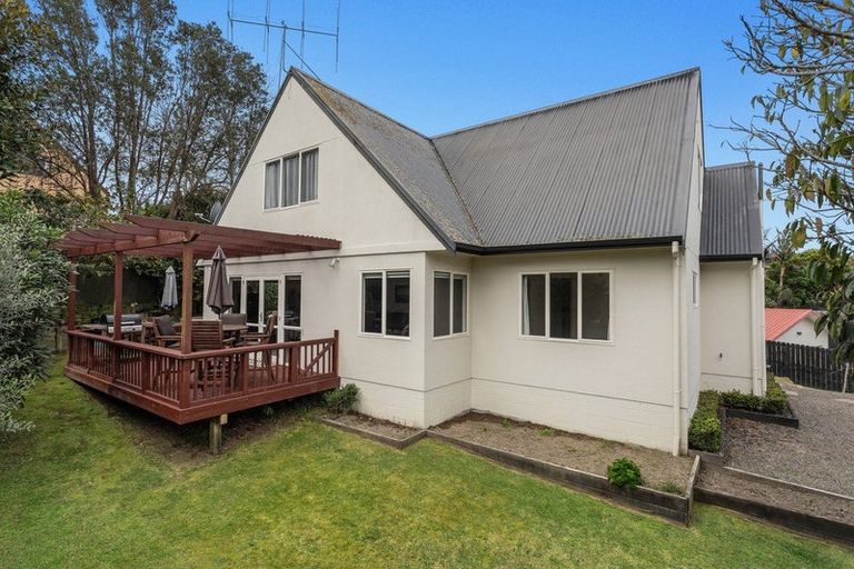 Photo of property in 22 Appleby Rise, Whakatane, 3120