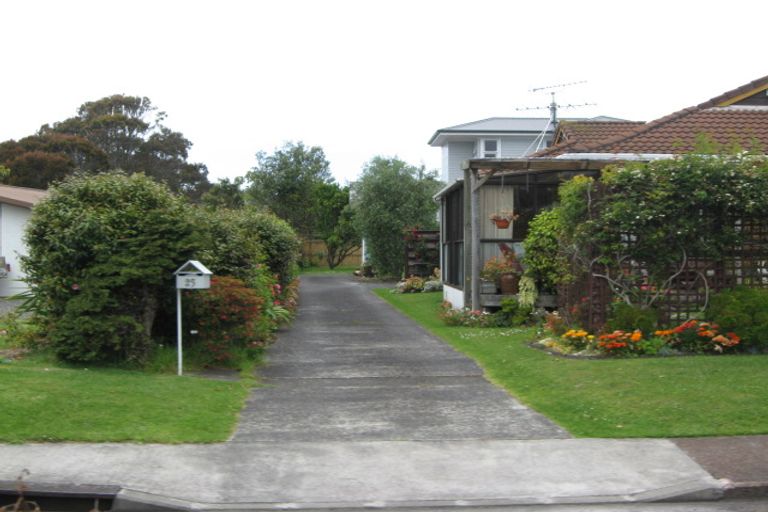 Photo of property in 25 Manly Park Avenue, Manly, Whangaparaoa, 0930