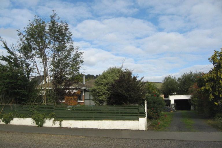 Photo of property in 78 Gladstone Road North, Mosgiel, 9024