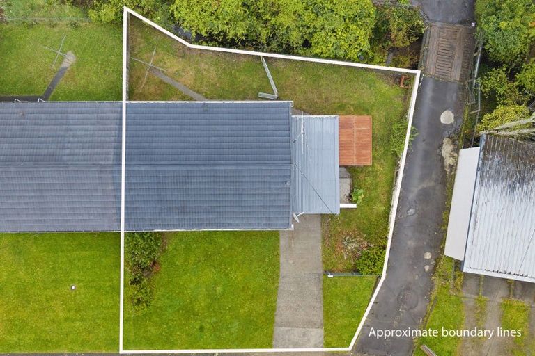 Photo of property in 1/11 Hair Street, Wainuiomata, Lower Hutt, 5014