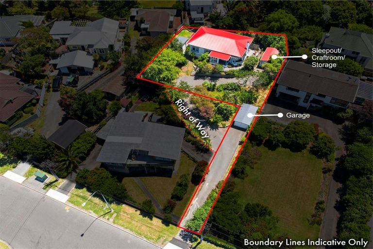 Photo of property in 15 Golf Road, Paraparaumu Beach, Paraparaumu, 5032