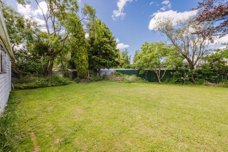 Photo of property in 3 Melville Street, Waipawa, 4210