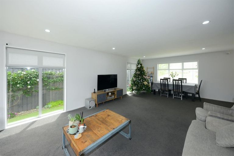 Photo of property in 2 Robb Place, Kaiapoi, 7630