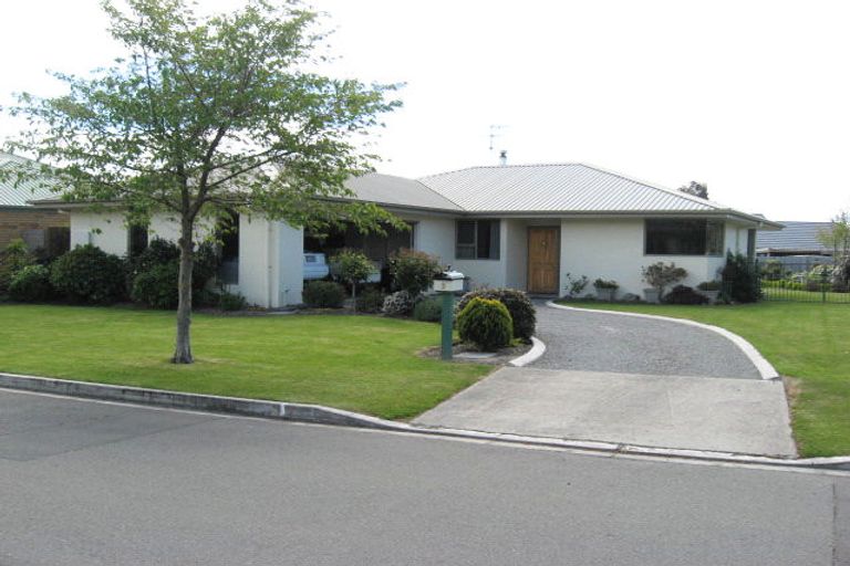 Photo of property in 3 Tereice Street, Witherlea, Blenheim, 7201